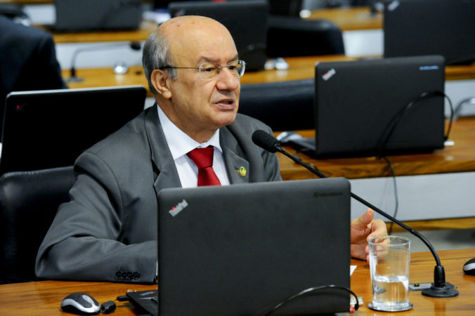 Comissão autoriza empréstimo de 250 milhões de dólares para o Ceará