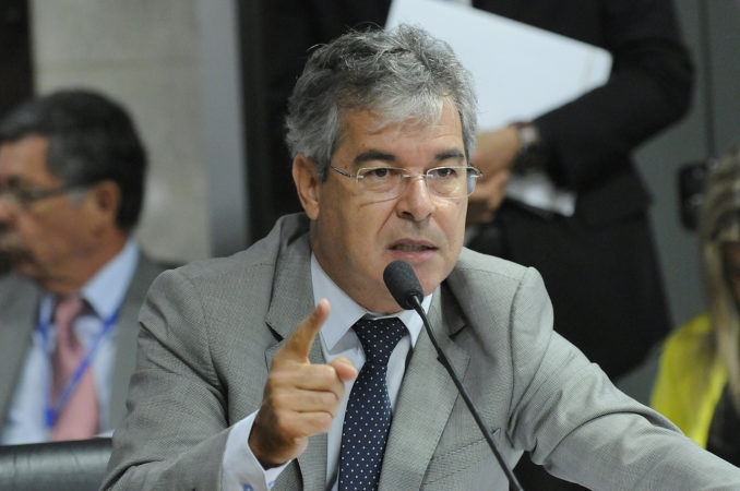 Viana: quer mobilização contra “péssimo negócio” que é extinguir MCT