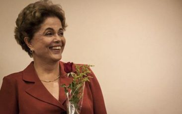 Ser dirigido por uma mulher ainda é novidade que incomoda ordem supostamente natural da sociedade, diz Dilma