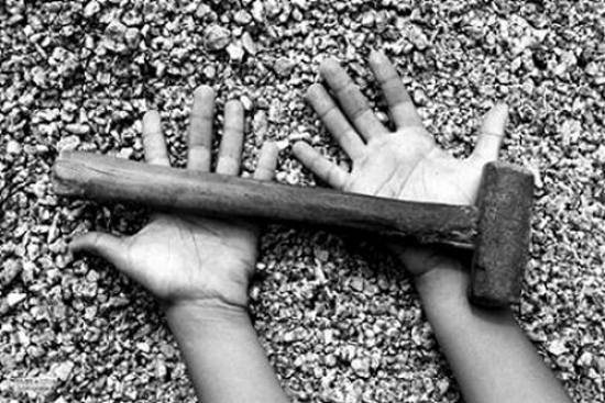 Exploração de trabalho infantil pode gerar pena de até oito anos no Brasil
