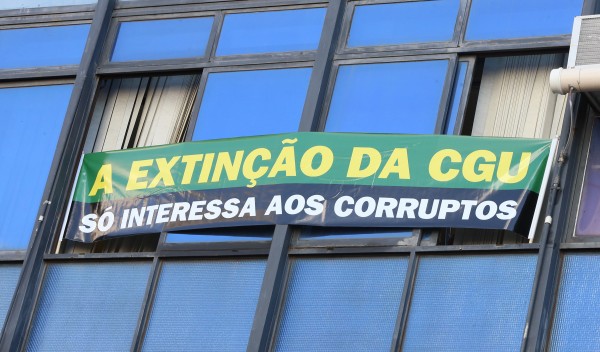 ONU e OEA alertam para interferências de Temer na EBC e na CGU