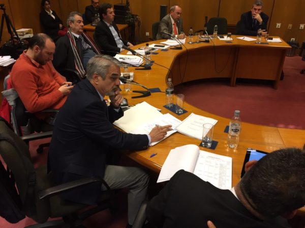 No Uruguai, Humberto Costa acusa Temer de querer acabar com o Mercosul