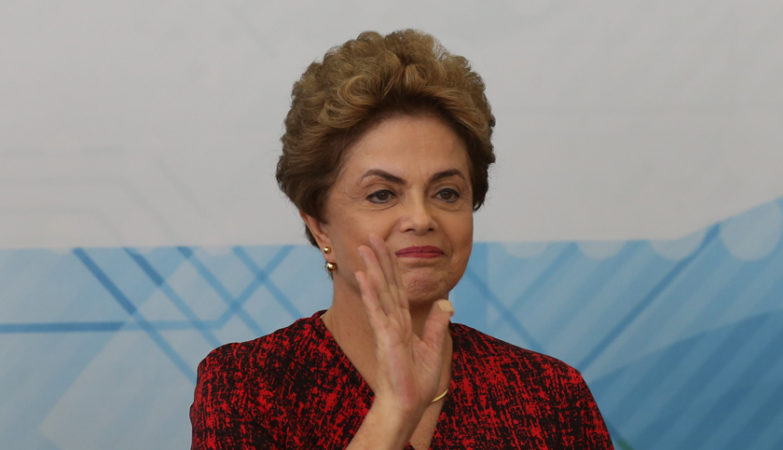 Perícia do Senado isenta presidenta Dilma das chamadas ‘pedaladas fiscais’