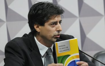 Orlando Cunha