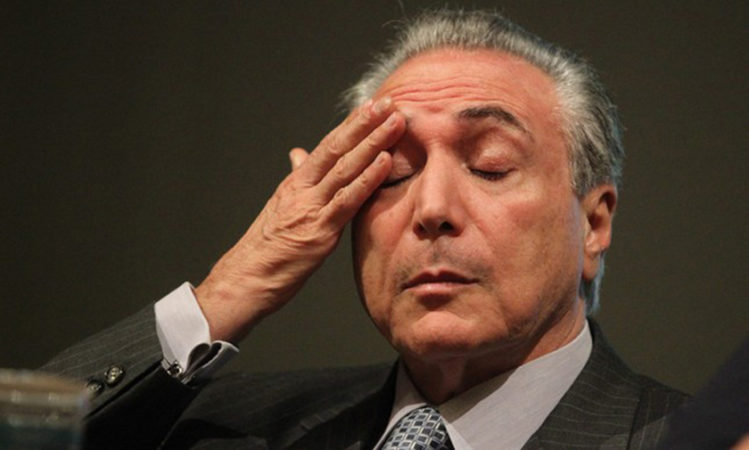 Após o golpe, reprovação a Temer aumenta e avaliação de Dilma melhora