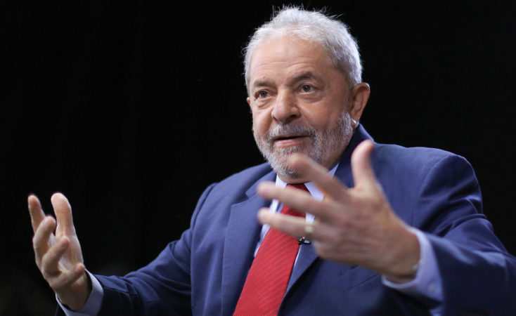 Defesa de Lula reage: ex-presidente nunca interferiu na operação Lava Jato