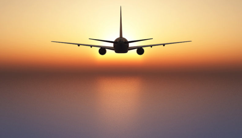 Redução de ICMS para combustível vai garantir recuperação das empresas aéreas