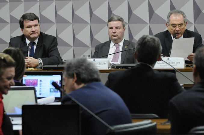 Lodi Ribeiro: auditoria não justifica nem embasa afastamento de Dilma