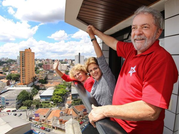 Antes do segundo ataque ao PT, Lula lamentou violência na política
