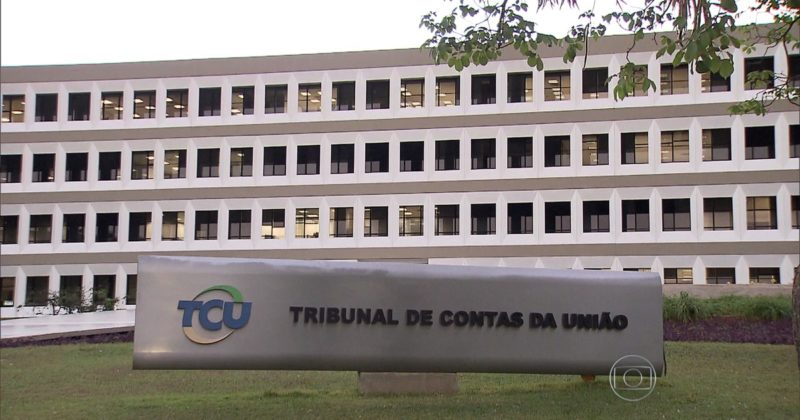 TCU dribla Lei de Responsabilidade Fiscal e tenta empurrar 91% de aumento