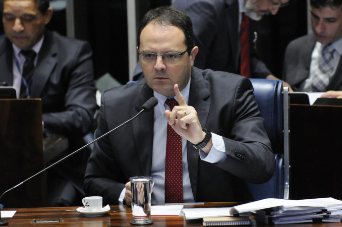 No depoimento mais longo do processo, ex-ministro Nelson Barbosa esclarece legalidade dos atos de Dilma