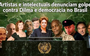 dilma-artistas