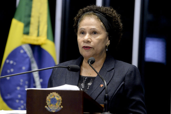 Regina Sousa mostra que pressa para afastar Dilma esconde o temor de Temer das novas delações