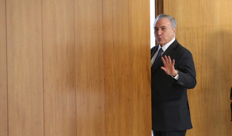 Jornal mexicano denuncia ‘golpismo dos corruptos’ no Brasil