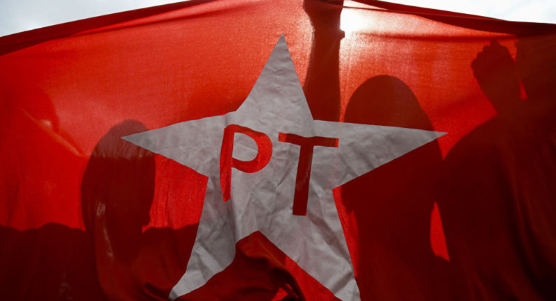 Diretório Nacional do PT repudia ação pirotécnica e farsesca dos procuradores  de Curitiba