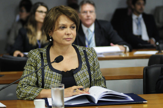 Ângela Portela comenta os riscos da reforma do ensino proposta pelo governo