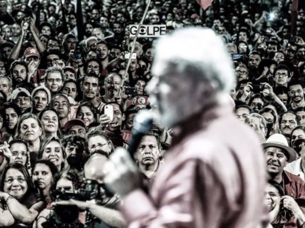 “Eu tenho convicção de que quem mentiu se meteu numa enrascada”, afirma Lula