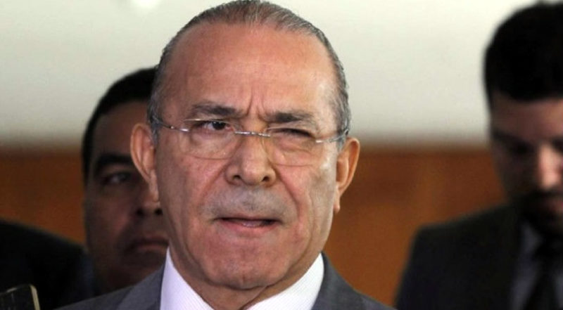 PT e senadores anti-golpe convocam Eliseu Padilha para explicar intenção de abafar a Lava Jato