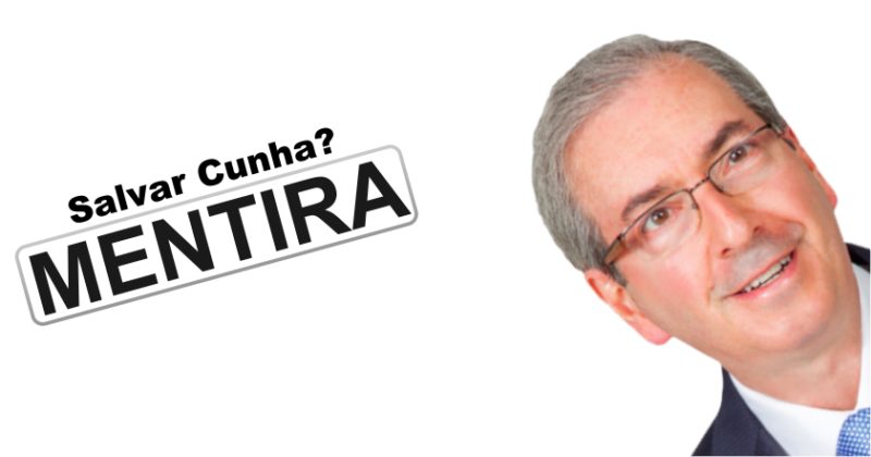 Impeachment de Dilma e cassação de Cunha: a desinformação como regra