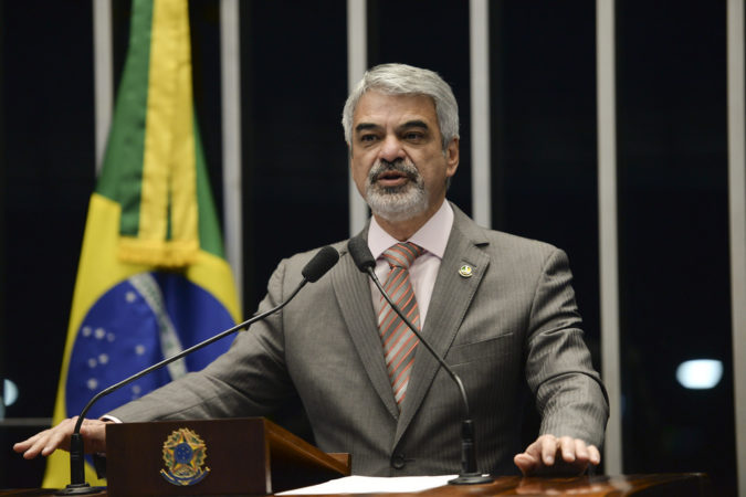 Denúncia contra presidente Lula escancarou caçada implacável e sem provas