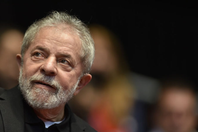 Defesa de Lula diz que Moro perdeu imparcialidade para julgá-lo