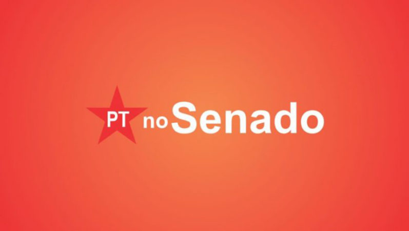 Senadores recebem com indignação prisão do ex-ministro Guido Mantega