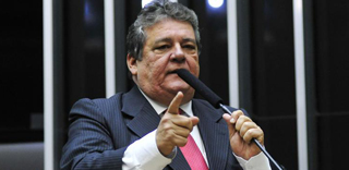 Sílvio Costa: FHC, Aécio, Alckmin e Serra também são chefes de quadrilha?