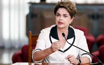 Dilma propaganda enganosa