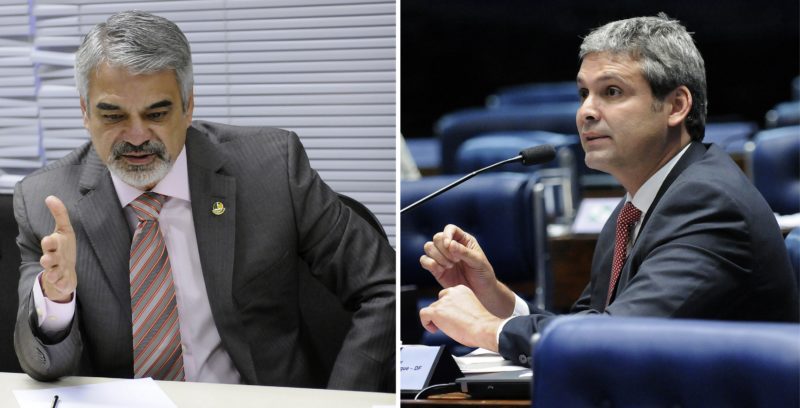 Delação de Cunha pode derrubar governo Temer e complicar todo o bloco golpista, avaliam senadores petistas