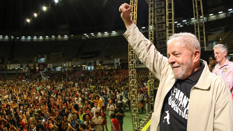 ONU aceita denúncia de advogados de Lula sobre abusos da Lava Jato