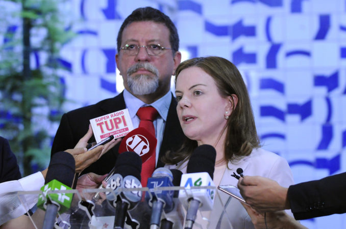Parlamentares repercutem decisão da ONU: perseguição sem precedentes a Lula