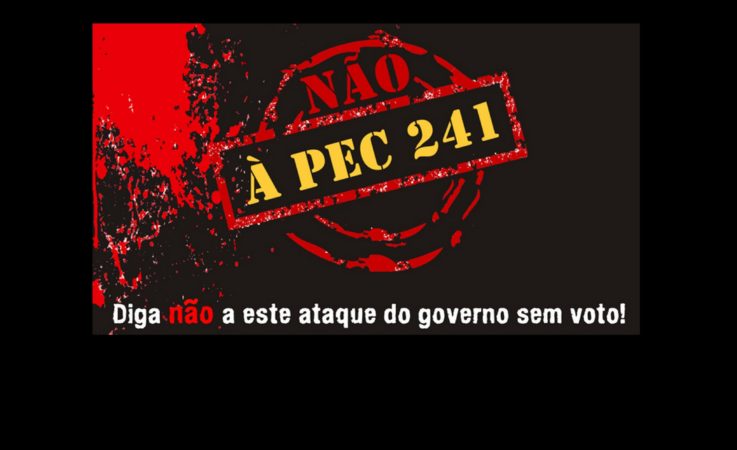 Oposição vai ao STF para barrar proposta de Temer que acaba com os direitos sociais no Brasil
