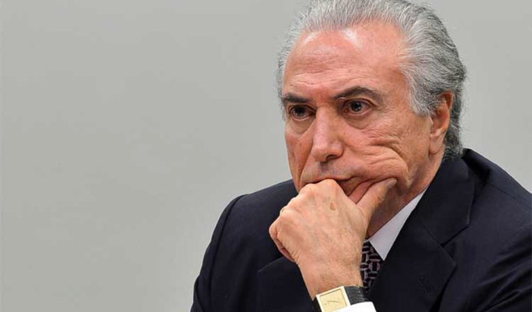 Ibope/CNI: Para 31% dos brasileiros, governo Temer é pior que o de Dilma