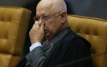 Teori Zavascki critica “espetáculo” dos procuradores de Curitiba