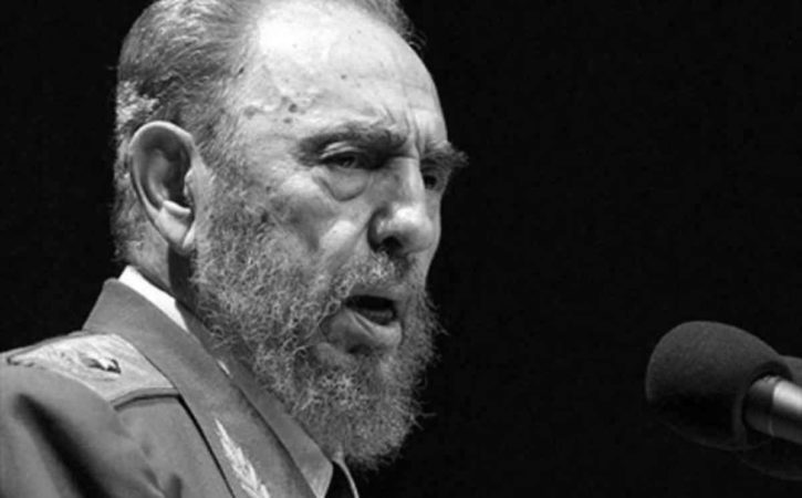 Hasta siempre, comandante: Fidel Castro morre aos 90 anos