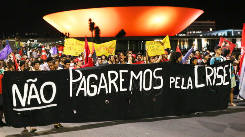 Senadores do PT mostram que maioria dos brasileiros reprova PEC da Maldade