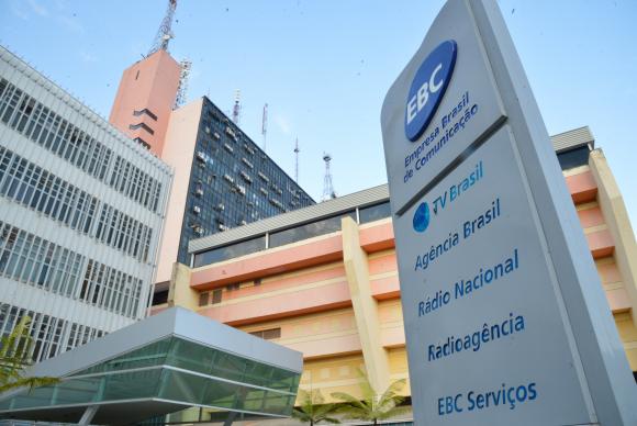 Conselho Curador da EBC pede rejeição da MP 744