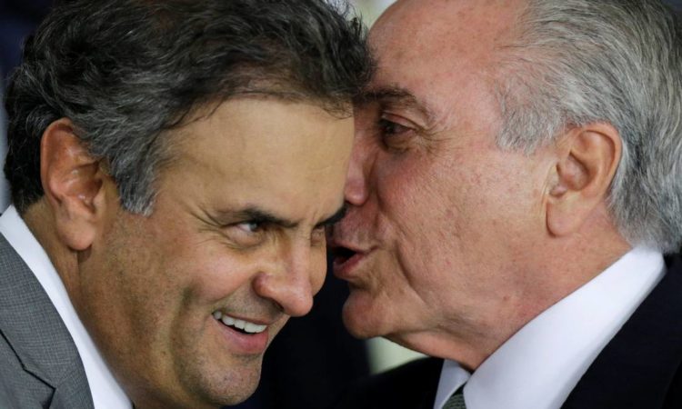 Gestão Temer joga pesado para agradar grande mídia e políticos