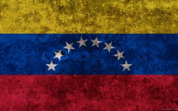 venezuela-bandeira