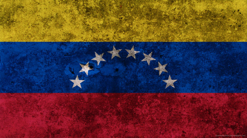 PT no Senado repudia golpe contra a Venezuela