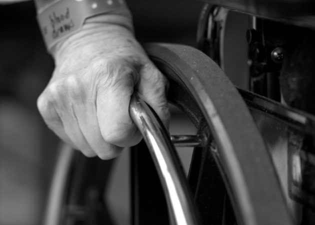 Reforma de Temer ataca aposentados por invalidez