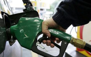 Preço da gasolina já subiu três vezes só em 2017, alerta Humberto