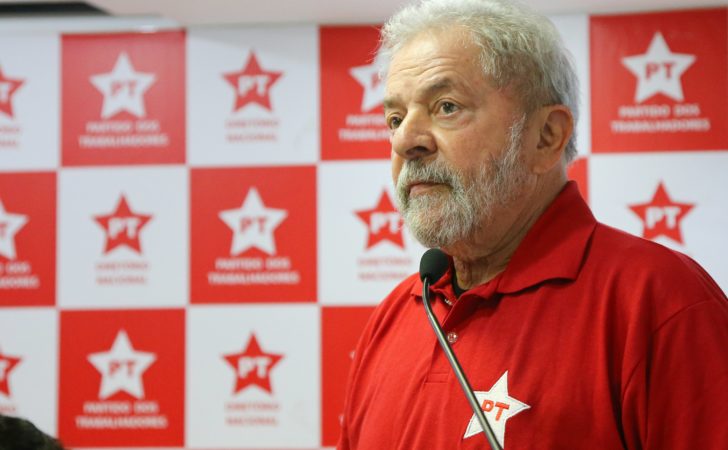 Delcídio nega ordem do presidente Lula no caso da delação de Nestor Cerveró