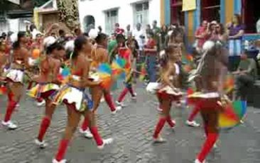Cultura brasileira: Frevo será patrimônio mundial
