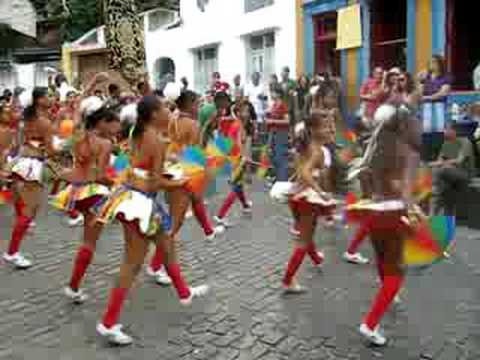 Cultura brasileira: Frevo será patrimônio mundial