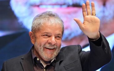 Acusação falsa contra Lula rende liberdade a delator