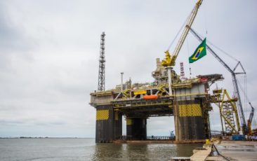 conteúdo nacional indústria naval petróleo gás