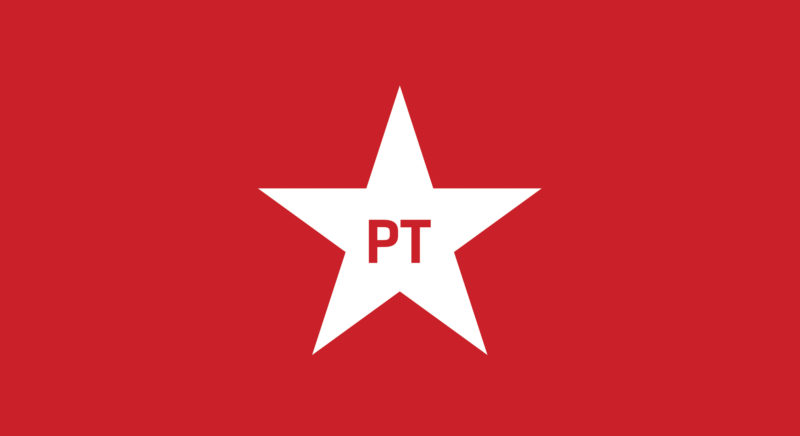 PT e Bancada condenam agressão a candidato do PSL