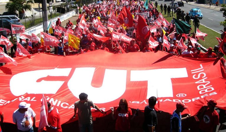 Abril Vermelho é o caminho da resistência rumo à Greve Geral, diz Vagner, da CUT