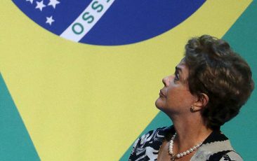 Dilma impeachment
